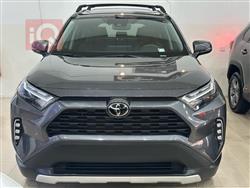 تويوتا راف 4